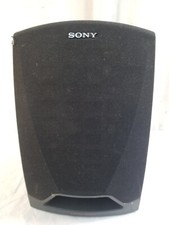 SONY Boombox Left Side SPEAKER Unknown Model