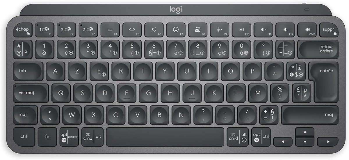 ※ Let it C※【新品・未開封】logicool MX KEYS Amazon.com: Logitech MX Keys Mini Minimalist Wireless