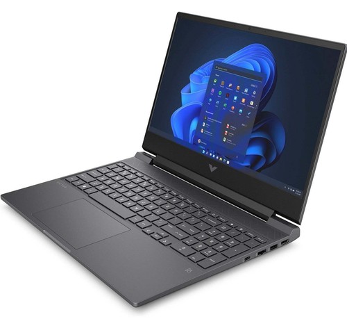 HP Victus 15-fa1030nr 15.6" Intel i5-12450H 8GB RAM 512GB SSD W11H - 8H4N7UA#ABA - Picture 2 of 6