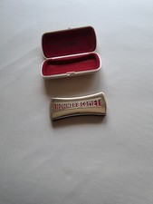 Mundharmonika von HOHNER COMET No.3427 Made in Germany