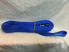 Carter Pet Supply 2 Ft Traffic Dog Pig Heavy Duty Leash 2 Ply Alabama Handmade 