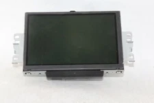 Info-GPS-TV Screen Display Fits 2008-2012 VOLVO 80 SERIES OEM #31482