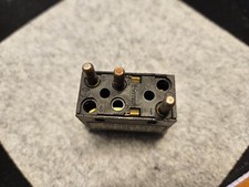 Mercedes-Benz W123 T S123 Schalter Licht Lichtschalter 0008205610  03840500