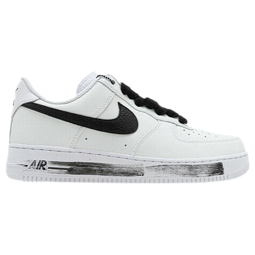 Nike Air Force 1 '07 LV8 Black for Sale, Authenticity Guaranteed