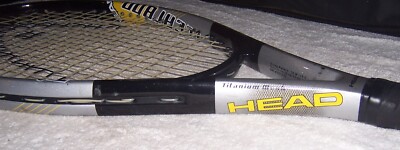 Raqueta de tenis Head Ti Reward