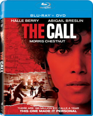 The Call [Two Disc Combo: Blu-ray / DVD]