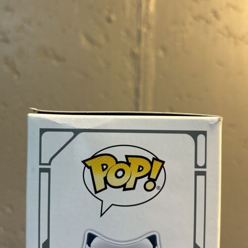 Funko Pop! Vinilo: Star Wars - Ahsoka #409 - Imagen 4 de 16
