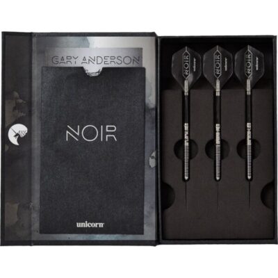 ダーツ Unicorn Gary Anderson Code Unicorn Code Darts - Steel Tip - Gary Anderson