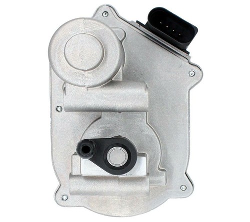 For Audi A4 A6 A8 Q7 2.7 3.0 Tdi 059129086D Intake Manifold Air Actuator - Picture 5 of 9