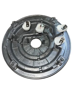 Instant Pot heating element replacement cost comparison