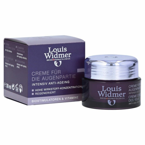 louis widmer anti aging serum