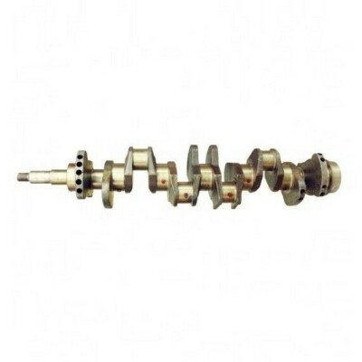 ME300086 CRANKSHAFT FITS 6D34 6D34T ENGINE SK200-6 HD820-3