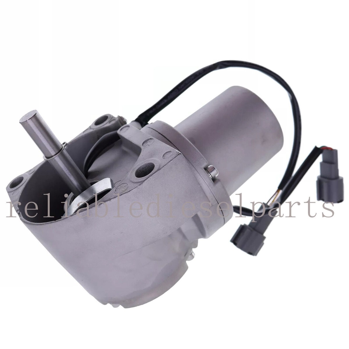 Stepping Throttle Motor 4614911 4360509 For Hitachi EX200-5 ZAX200