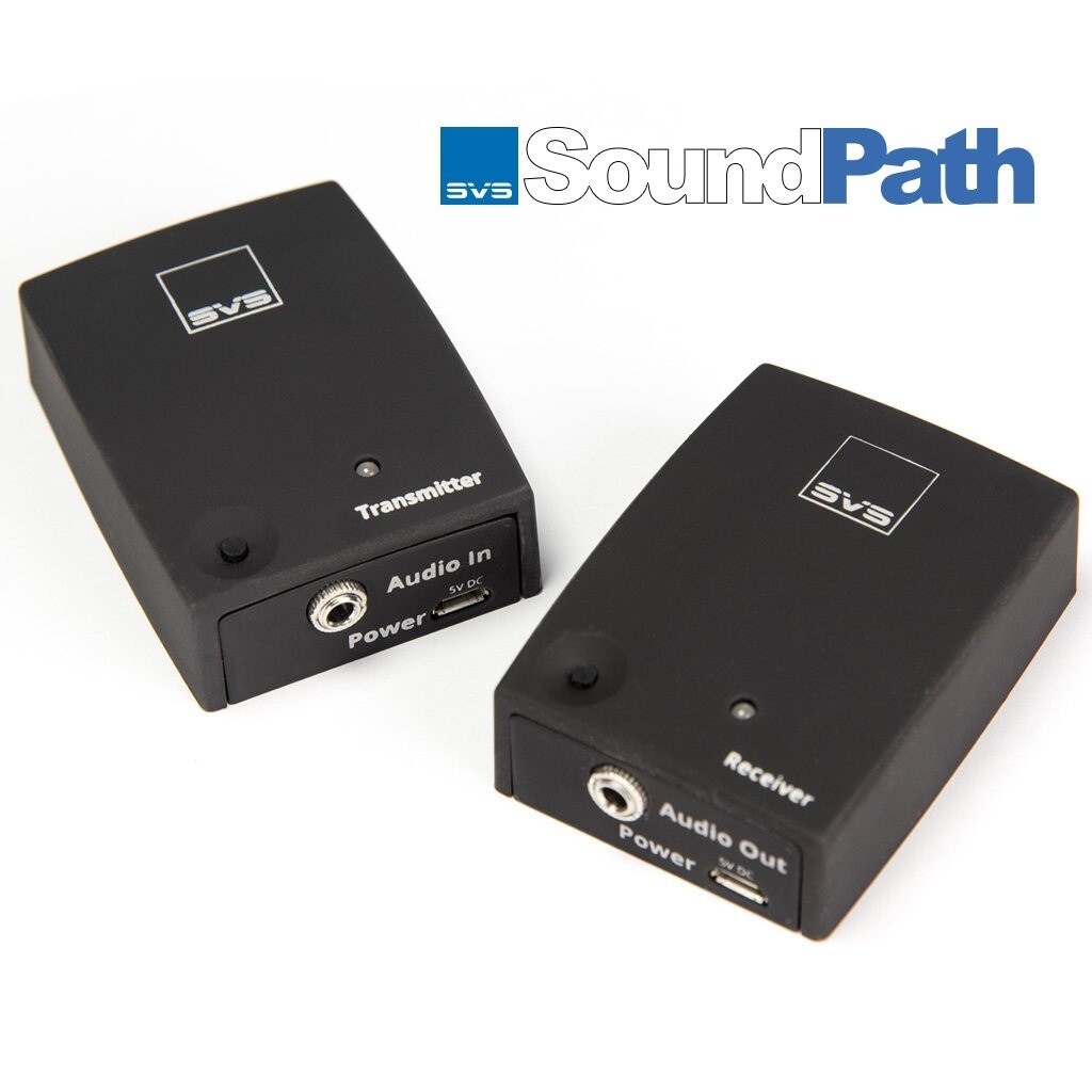 Thumbnail - Svs Soundpath Wireless Audio Adapter Stück | Neu
