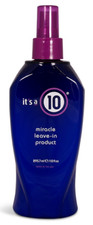 It's A 10 Miracle Leave-In Product 10 Oz Packaging May Vary