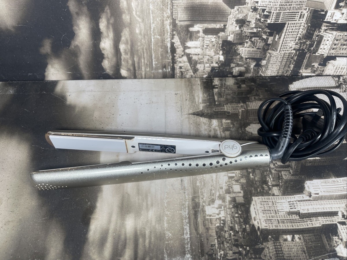 GHD Hair Straighteners Jemella Limited Edition For Parts UK