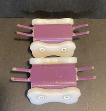 Wildbones Sliders - Hanger 3  Bone 2    73.025mm