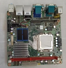 Advantech AIMB-267 AIMB-267G2 Industrial Motherboard