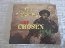 Rob Symeonn The Chosen One CD, Sealed, US, 2006, Redbud Recordings Inc.