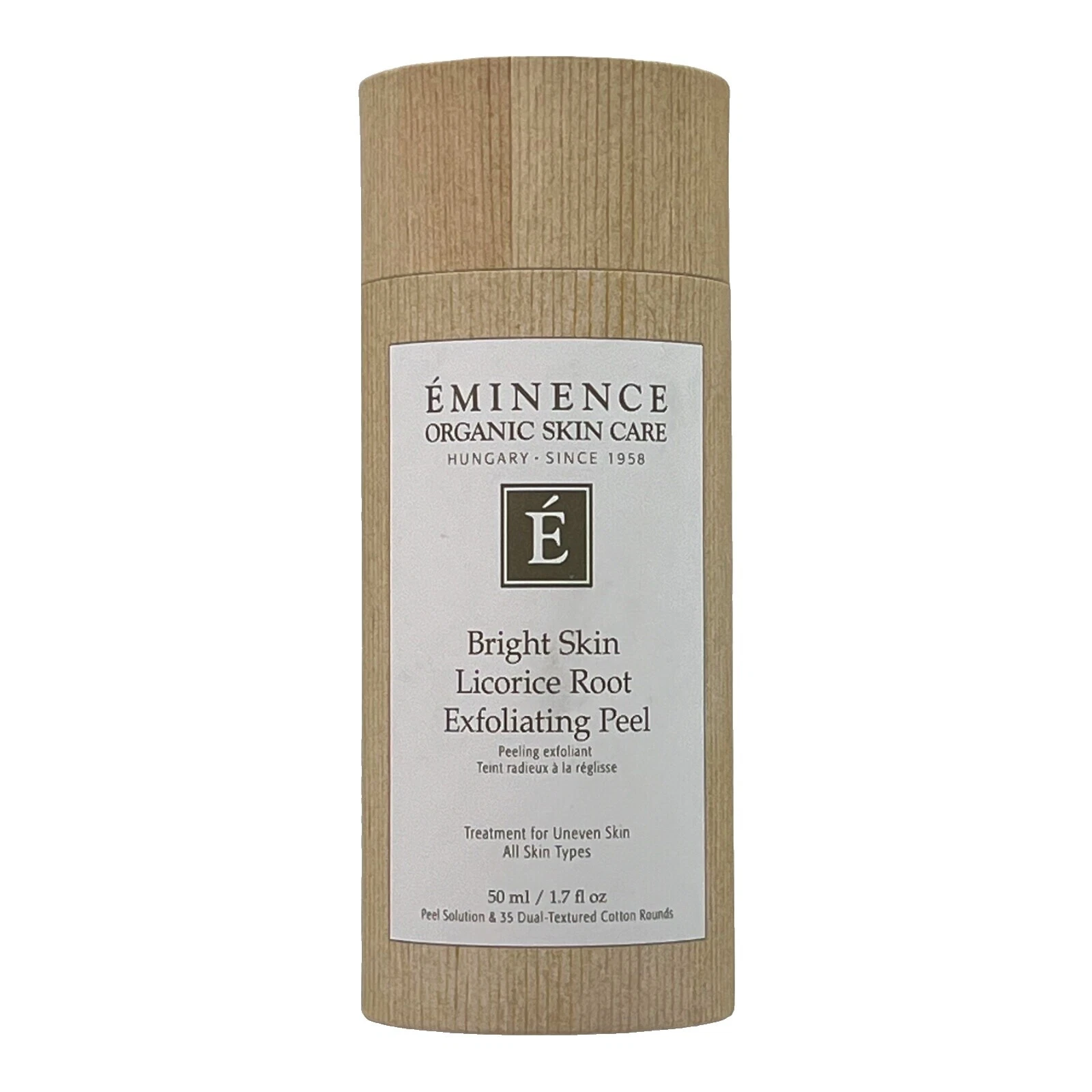 Eminence Skin Care