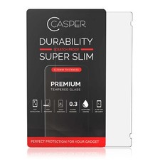 Casper Tempered Glass Screen Protector Clear - Nintendo Switch 2