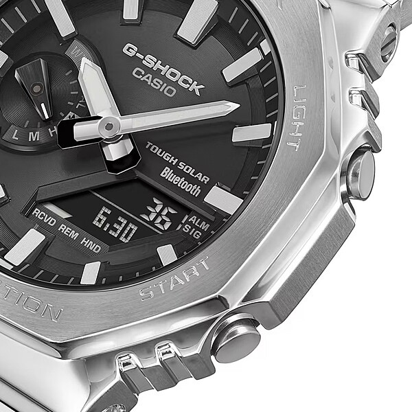 Casio G-SHOCK GM-B2100SD-1AJF Tough Watch Japan NEW Domestic