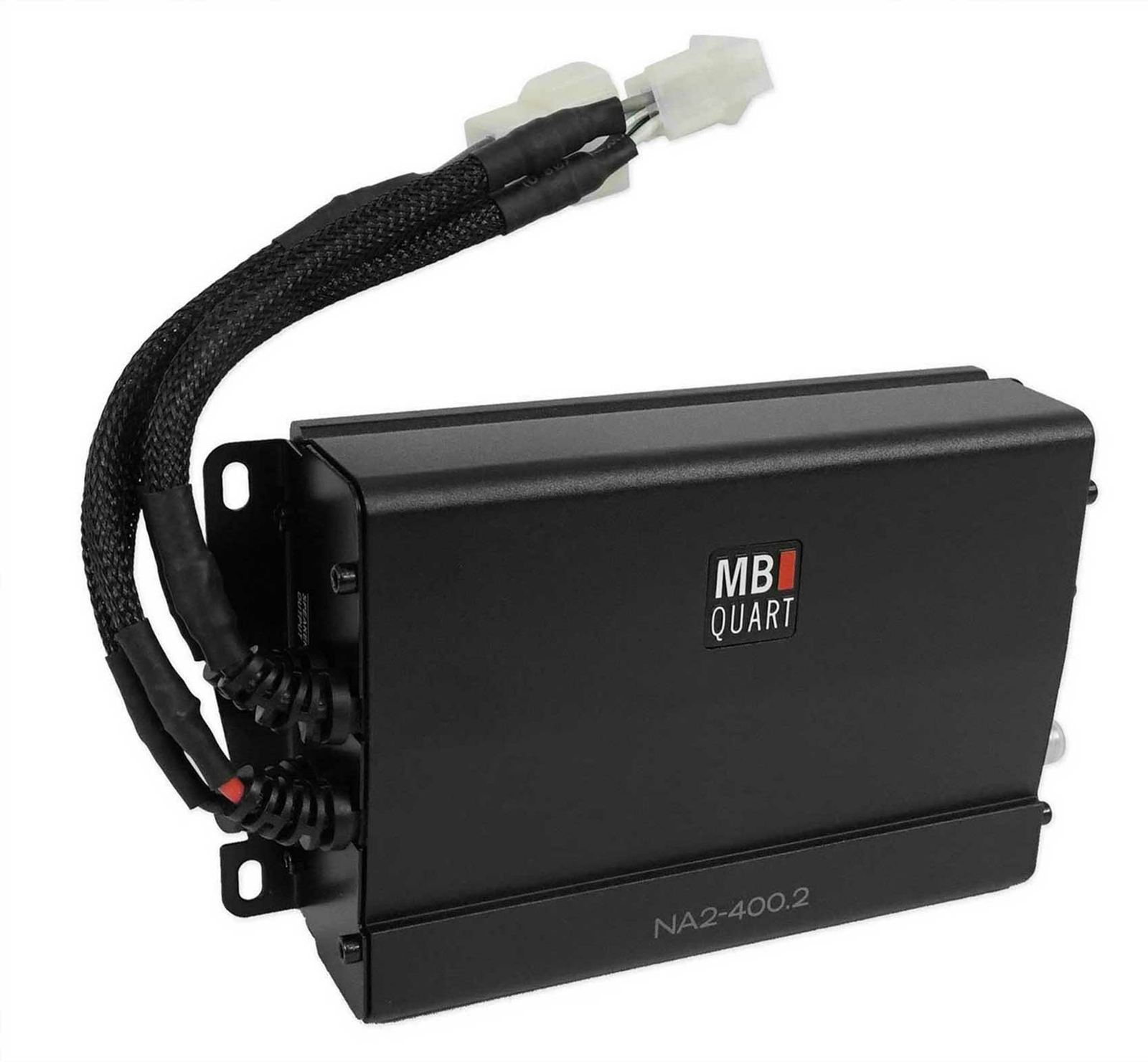 MB QUART 4 динамики сабвуфер усилители радио для избранных Can-Am Maverick X3 2017-2020 гг