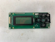 XYZ printing 3D Printer LCD BOARD