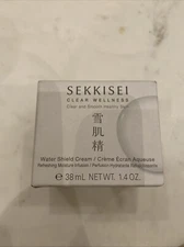 Kose Sekkisei Clear Wellness Water Shield Cream 40g - US Seller