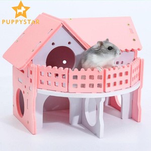 washable hamster bedding