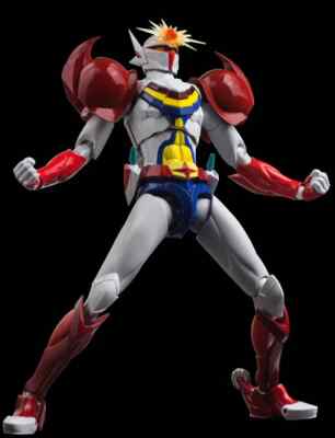その他 Infini-T Force Tekkaman Fighter Gear Ver. n5ksbvb TEKKAMAN Fighting Gear Ver. Infini T Force Sealed | eBay