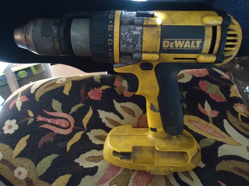 Cordless Drill/Driver/Hammer Drill(TOOL 