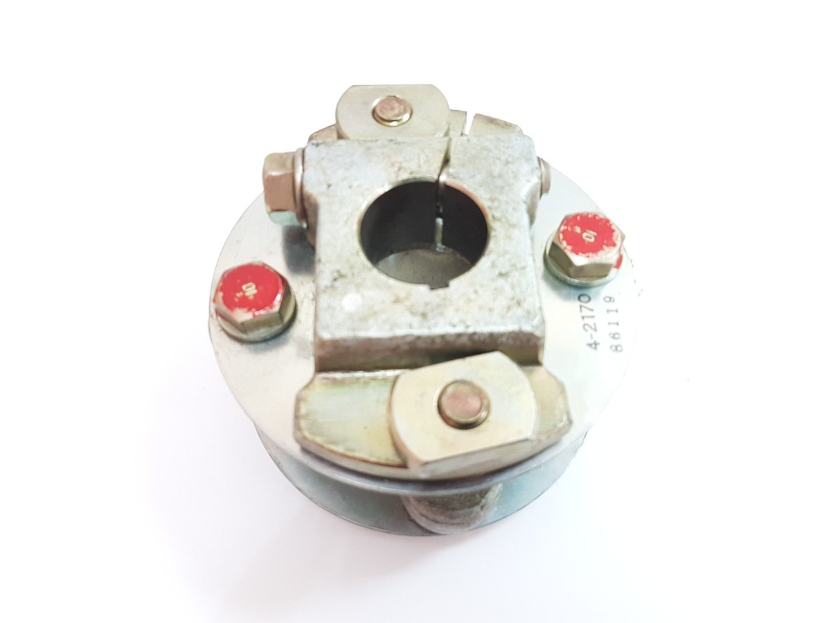 New Zexel Diesel Fuel Injection Pump Coupling Plate for Hino