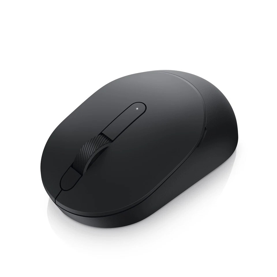 5397184289204 DELL Mobile Wireless Mouse – MS3320W - Black Dell - Image 4 of 4
