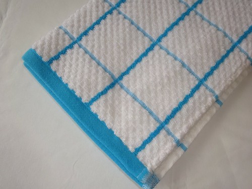 100% Cotton Kitchen Hand/Tea Towels. Great for your Hands/Dishes Extra Thick - Picture 12 of 24