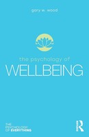 Gary Wood | The Psychology Of Wellbeing | Taschenbuch | Englisch (2020)