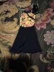 Barbie Fashion Avenue Asian Oriental Dress 1998 #20767 MINT!  Vintage With Shoes
