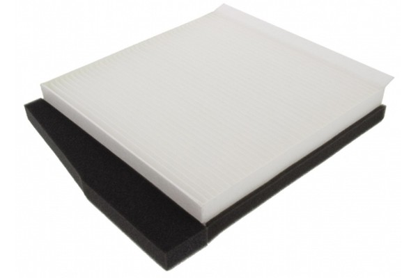 Mapco Innenraumfilter 65852 Pollenfilter FüR Volvo S60 V70 S80 XC70 XC90 285 2 1-image