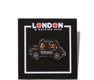 Bape Pin | eBay