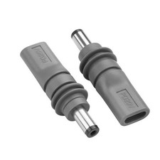 Adapter for Starlink Mini, PD100W Type C Female to DC 5.5 x 2.1mm USB C to DC