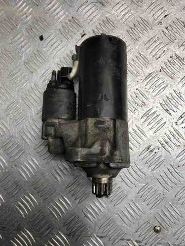 VW GOLF VIII CD1 Anlasser 02E911024A 2.00 Diesel 2011 30587002