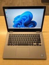 Dell Latitude 3310 2 in 1 Touchscreen 13.3" Laptop i5 8th gen 8GB RAM 256GB SSD