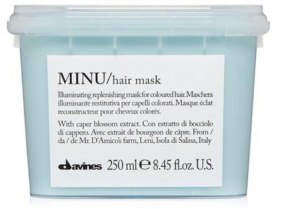 Davines Essential Haircare Minu Hair Mask  250 ml