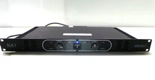 ART SLA 1 Studio Linear Amplifier Pro Audio Power Amp Rack Mountable 2 Channel