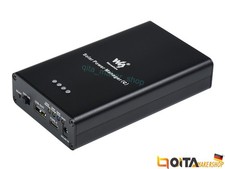 WaveShare Solar Power Manager (C) Supports 3x 18650 Batteries 20909 Promotions