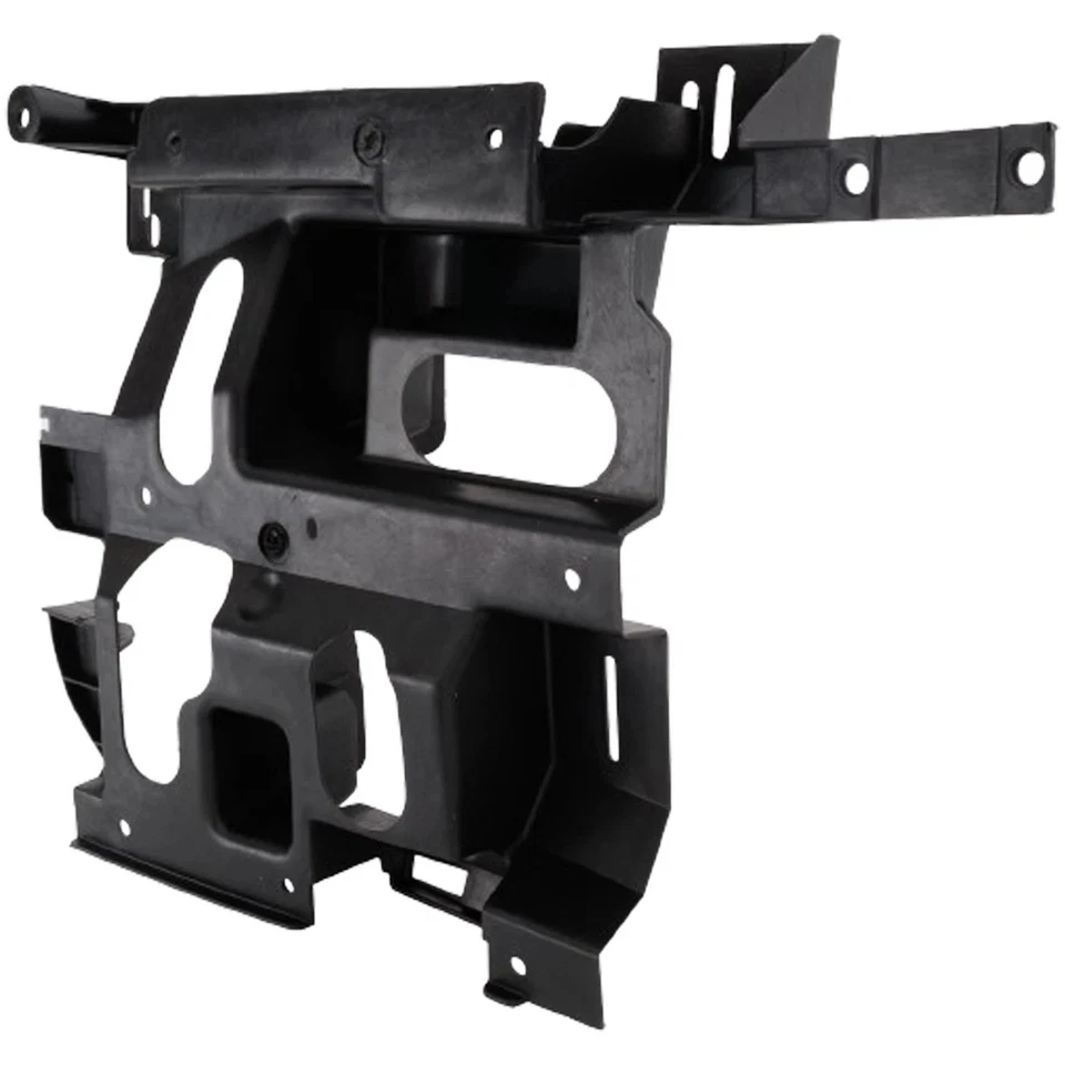 Nuevo soporte de faro lateral del conductor para Chevy Silverado 1500 2003-06 Foto 3 de 4