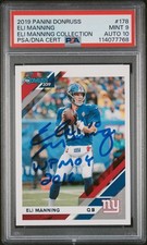 2019 PANINI DONRUSS