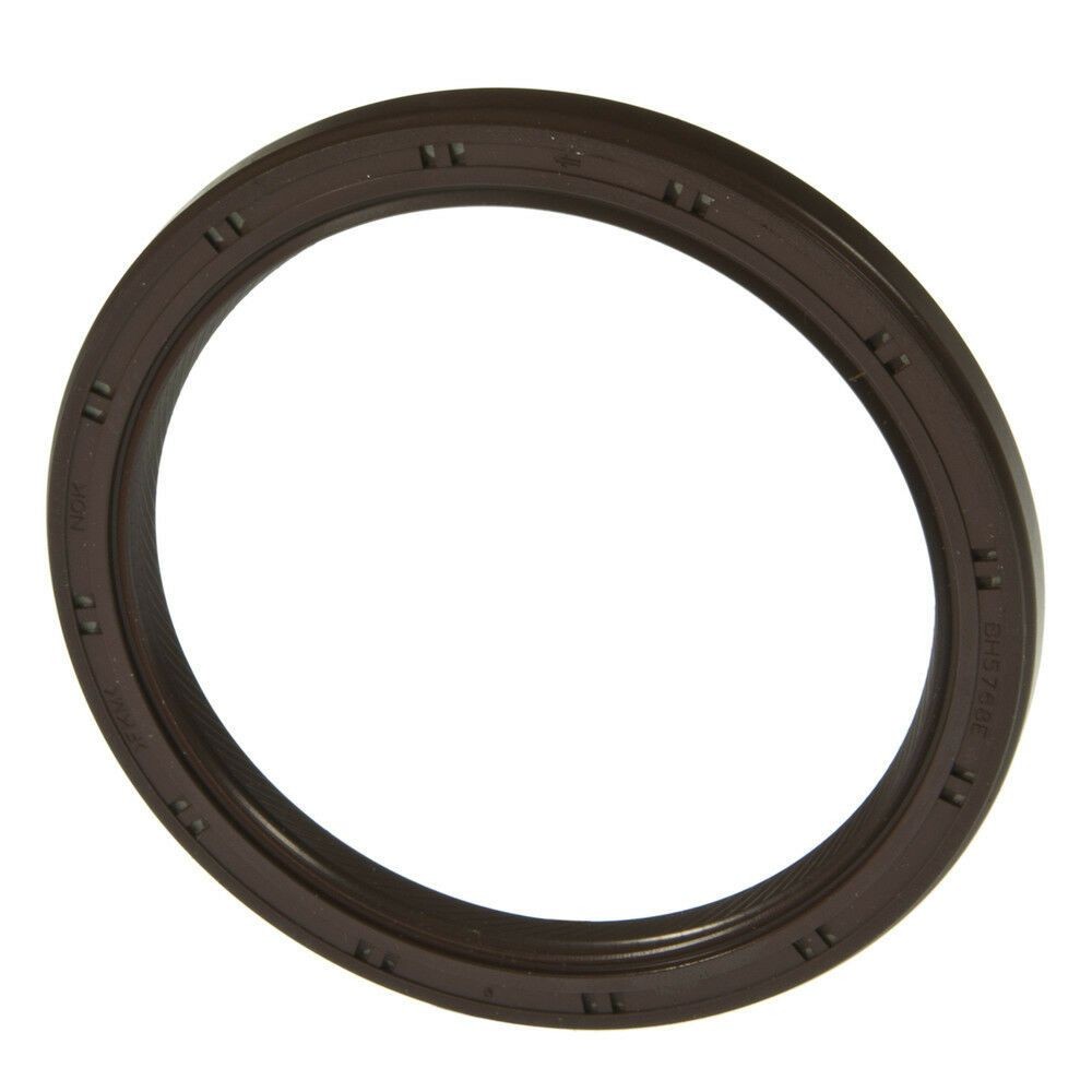 National 710465 Crankshaft Seal For 98-08 Corolla Matrix MR2 Spyder Prizm Vibe