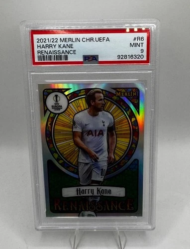 Harry Kane