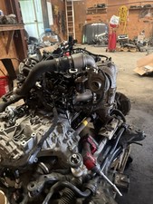 2013-2017 Ford F150 Expedition Navigator 3.5l Turbo Engine 42k Miles Free Ship